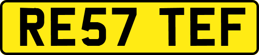 RE57TEF