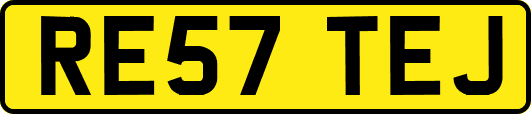RE57TEJ