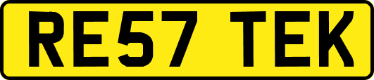 RE57TEK