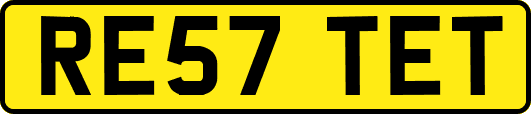 RE57TET