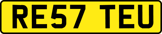 RE57TEU