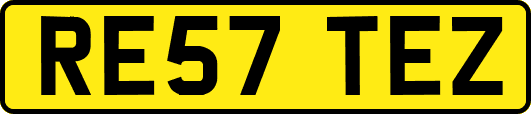 RE57TEZ