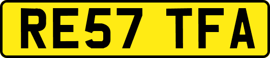 RE57TFA