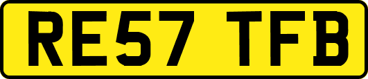 RE57TFB