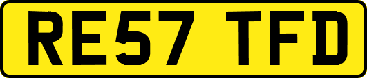 RE57TFD