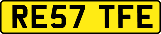 RE57TFE