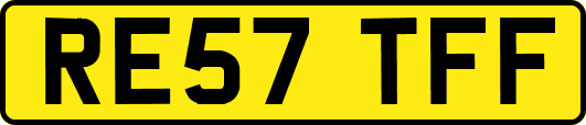 RE57TFF