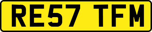 RE57TFM