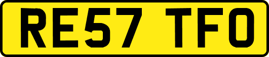 RE57TFO