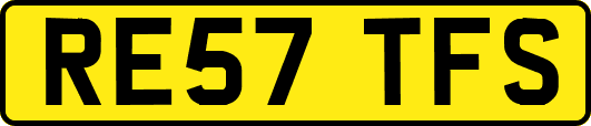 RE57TFS