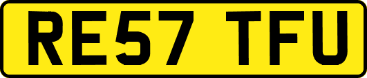 RE57TFU