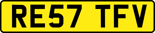 RE57TFV