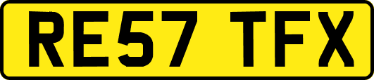 RE57TFX