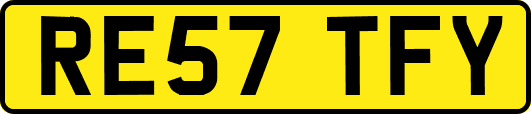 RE57TFY