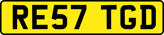 RE57TGD