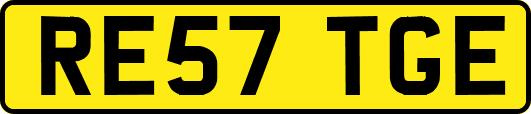 RE57TGE