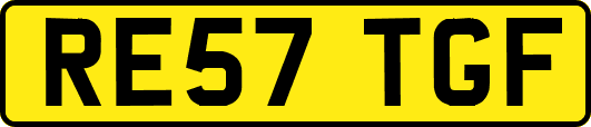 RE57TGF
