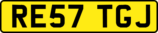 RE57TGJ