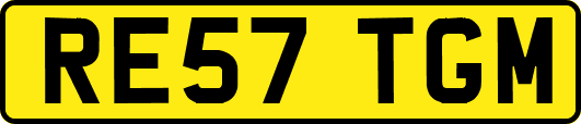 RE57TGM