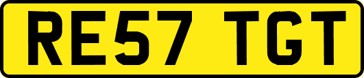 RE57TGT