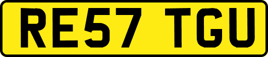 RE57TGU