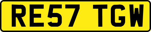 RE57TGW