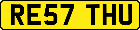 RE57THU