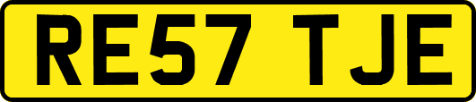 RE57TJE