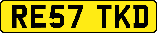 RE57TKD