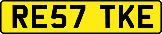 RE57TKE