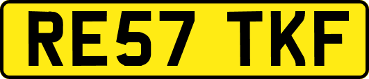 RE57TKF