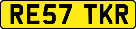 RE57TKR