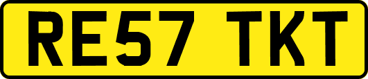 RE57TKT