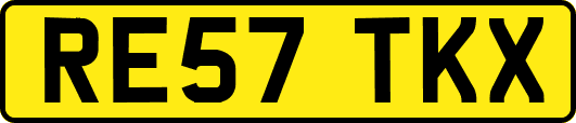 RE57TKX