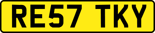RE57TKY