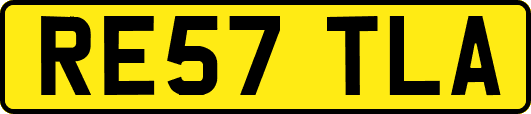 RE57TLA
