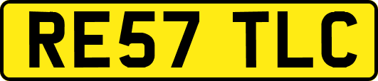 RE57TLC