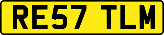 RE57TLM
