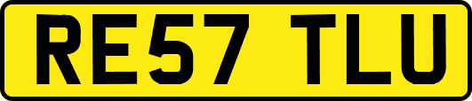 RE57TLU