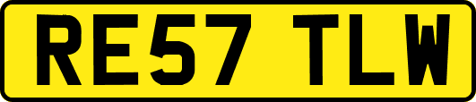 RE57TLW