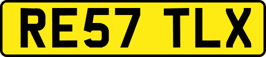 RE57TLX