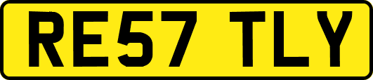 RE57TLY