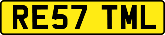 RE57TML