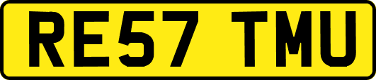 RE57TMU