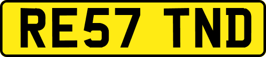 RE57TND