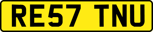 RE57TNU