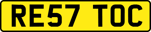 RE57TOC