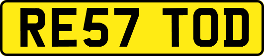 RE57TOD