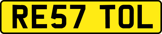 RE57TOL