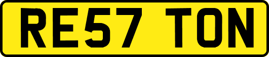 RE57TON